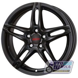 Диски 7.0J16 ET38  D70.1 Alutec Poison  (5x112) Racing Black арт.PN70638B74-5 MAT (Германия)