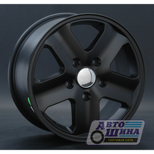 Диски 7.0J16 ET43  D84.1 Replay Ssang Yong 8  (5x130) MB (Китай)