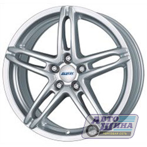 Диски 7.0J17 ET53  D67.1 Alutec Poison  (5x114.3) Graphit арт.PN70753L12-7 (Германия)