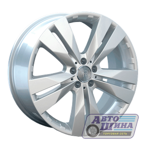 Диски 8.0J17 ET48 D66.6 Replay 271 (Mercedes 78) (5x112) S (Китай)