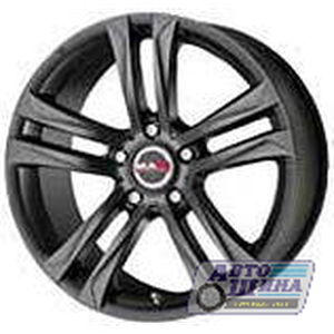 Диски 8.0J18 ET38  D72.6 MAK BIMMER  (5x120) Matt Titan (F8080BIMT38IB) (Италия)
