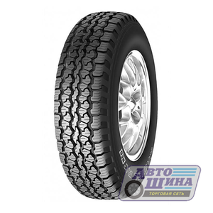 А/ш 205/R16C Б/К Nexen Roadian AT NEO 110/108S (Корея, 2012)