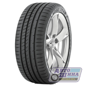А/ш 215/45 R17 Б/К Goodyear Eagle F1 Asymmetric 2 FP 87Y (Германия, 2015)