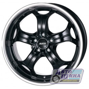 Диски 9.0J20 ET15  D76.1 Alutec Boost (5x120) DBSSL арт.BO90015B92-4 (Германия)