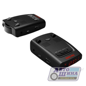 Радар -детектор Sho-Me G800