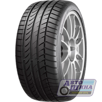 А/ш 215/55 R16 Б/К Dunlop SP Sport Maxx TT MFS 93Y (Германия, 2011)