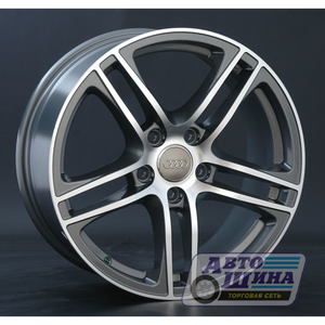 Диски 7.5J17 ET45  D57.1 Replay Audi 31  (5x112) GMF (Китай)
