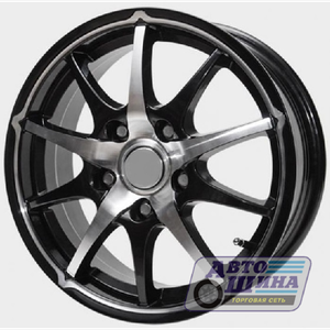 Диски 5.5J13 ET35  D58.6 Lorenso 1735  (4x98) GMF арт.13032 (Китай)