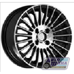 Диски 6.0J14 ET30  D58.6 Lorenso 1910  (4x98) BML арт.44006 (Китай)