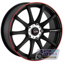 Диски 6.0J15 ET39  D56.6 Alcasta M17  (5x105) MBRS арт.9123466 (Китай)