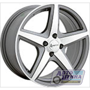 Диски 7.0J16 ET35  D58.6 Lorenso 1917  (4x98) GML арт.46026 (Китай)