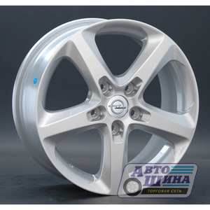 Диски 6.5J16 ET39  D56.6 Replay Opel 24  (5x105) S (Китай)