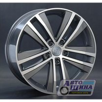 Диски 7.5J17 ET49  D57.1 Replay Skoda 67  (5x112) S (Китай)