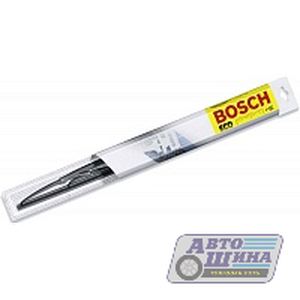 Щетки стеклоочистителя ECO 65С 1х650мм Bosch арт. 3397011402