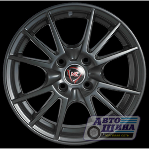 Диски 6.0J14 ET35  D58.6 NZ SH592  (4x98) MB арт.9110087 (Китай)