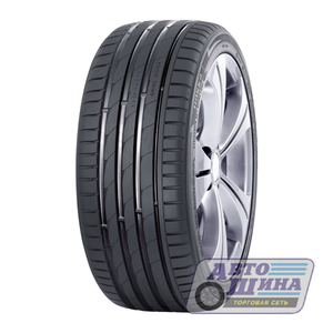 А/ш 215/55 R17 Б/К IKON Tyres (Nokian Tyres) Hakka Z XL 98W (Финляндия)