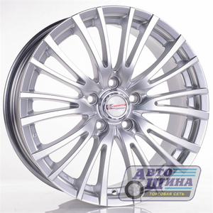 Диски 7.0J17 ET39  D60.1 Yamato Sakuradjima Y7205  (5x114.3) HS арт.41018860 (Китай)