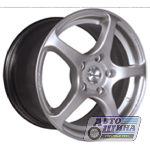 Диски 7.0J16 ET38  D73.1 Lorenso 1313  (5x114.3) CH арт.36064 (Китай)