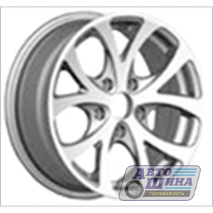 Диски 7.5J17 ET38  D67.1 Lorenso 1151  (5x114.3) GMF арт.67056 (Китай)