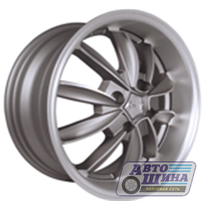 Диски 6.5J15 ET40  D67.1 Lorenso 1017  (4x100) CGML арт.65030 (Китай)