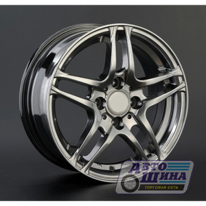 Диски 6.5J15 ET38  D73.1 Lorenso 1043  (5x100) HS арт.65118 (Китай)