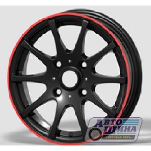 Диски 6.5J16 ET50  D57.1 Alcasta M17  (5x112) MBRS арт.9110700 (Китай)