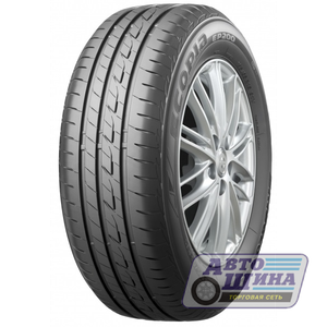 А/ш 215/55 R17 Б/К Bridgestone Ecopia EP200 94V (Таиланд)