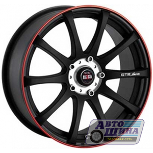 Диски 7.0J17 ET45  D60.1 Alcasta M17  (5x114.3) MBRS арт.9110711 (Китай)