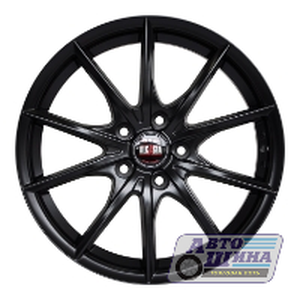 Диски 6.5J16 ET52  D54.1 Alcasta M22 (4x100) MB арт.9123584 (Китай)