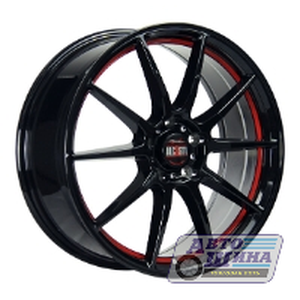 Диски 6.5J16 ET39  D60.1 Alcasta M22 (5x114.3) MB арт.9123593 (Китай)