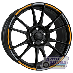 Диски 6.0J15 ET50  D60.1 NZ SH670  (4x100) MBOGS арт.9129575 (Китай)