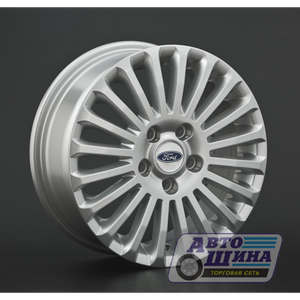 Диски 6.0J15 ET52.5  D63.3 Replay Ford 26  (5x108) W (Китай)