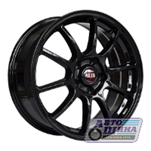 Диски 6.5J17 ET48  D67.1 Alcasta M24 (5x114.3) BK арт.9123692 (Китай)