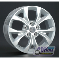 Диски 6.5J16 ET40  D66.1 Replay Nissan 103  (5x114.3) S (Китай)