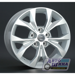 Диски 6.5J16 ET40  D66.1 Replay Nissan 103  (5x114.3) S (Китай)
