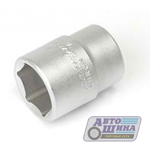 Головка Ударная 30мм 1" ДТ арт. 536030