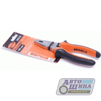 Пассатижи 180мм АвтоДело арт. 30218/30288