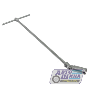 КЛЮЧ Свечной Forse 21мм (20.6) 12-и гранная (807420.6м)