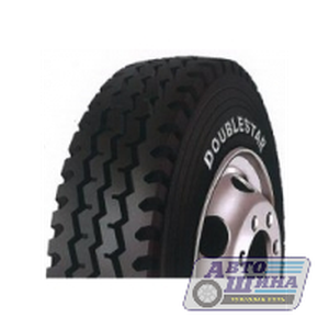 А/ш 12.00 R20 DoubleStar DSR 168 (универс.) (Китай)