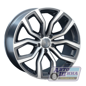 Диски 8.5J18 ET46 D74.1 Replay 290 (BMW 110) (5x120) GMF (Китай)