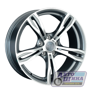 Диски 8.5J19 ET33 D72.6 Replay BMW 129 (5x120) GMFP (Китай)