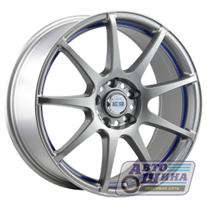 Диски 6.5J16 ET40  D66.1 Alcasta M29 (5x114.3) MGMBSI арт.9132132 (Китай)