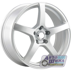 Диски 7.5J18 ET50  D67.1 Alcasta M32  (5x114.3) S арт.9132303 (Китай)