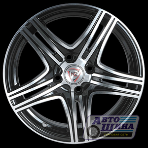 Диски 6.5J15 ET38  D67.1 NZ F-6  (4x114.3) GMF арт.9116318 (Китай)