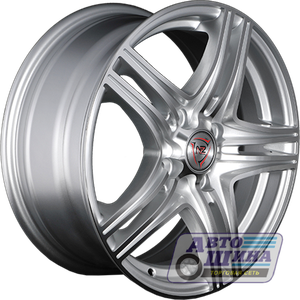 Диски 6.5J15 ET38 D57.1 NZ Wheels F-6 (5x100) SF (Россия)
