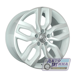 Диски 9.0J19 ET48 D74.1 Replay 290 (BMW 110) (5x120) W (Китай)