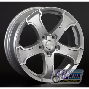 Диски 6.5J16 ET45  D60.1 Replay Suzuki 6  (5x114.3) S (Китай)