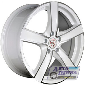 Диски 8.0J18 ET45  D67.1 NZ F-10 (5x114.3) WF арт.9116477 (Китай)