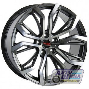 Диски 11.0J20 ET37 D74.1 Replica LA Concept BMW 501 (5x120) GMF (Китай)