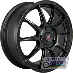 Диски 6.0J14 ET43  D60.1 NZ F-27  (4x100) MB арт.9117003 (Китай)